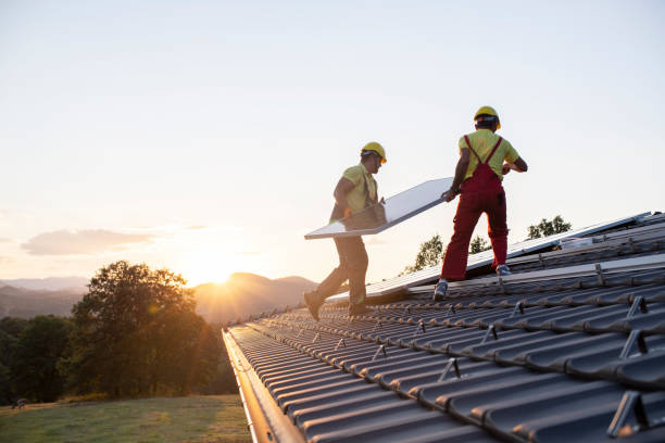 Best Roof Installation  in Gustine, CA
