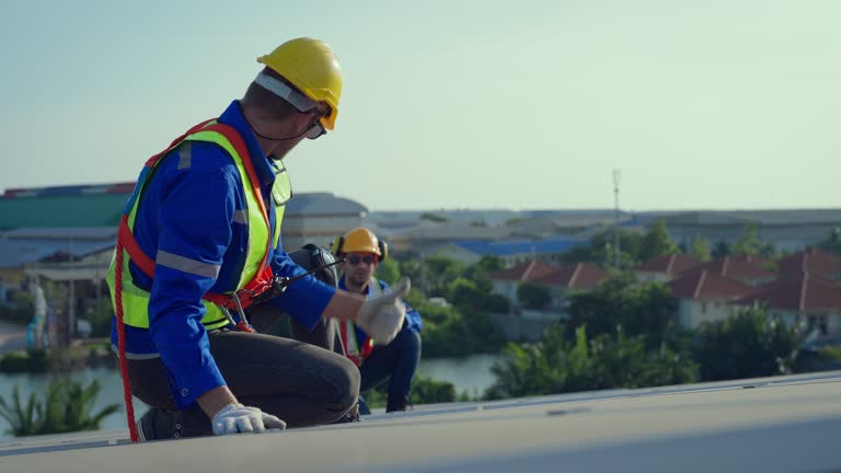 Best Roof Coating and Sealing  in Gustine, CA