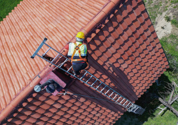 Best Roofing for New Construction  in Gustine, CA